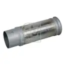 FEBI BILSTEIN 106029 Metallschlauch