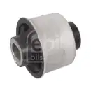 FEBI BILSTEIN 106614 Querlenkerlager für MERCEDES-BENZ
