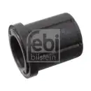 FEBI BILSTEIN 106523 Blattfederlager für TOYOTA