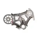 Kettensatz Ölpumpenantrieb Febi Bilstein 103881 für Bmw