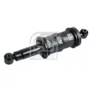 FEBI BILSTEIN 106672 Fahrerhausdämpfer