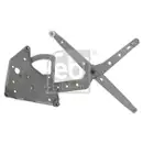 FEBI BILSTEIN 107801 Fensterheber für SCANIA