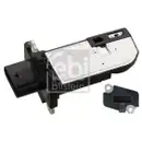 FEBI BILSTEIN 105889 Luftmassenmesser