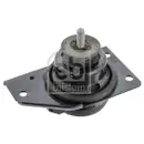 FEBI BILSTEIN 106764 Motorlager für HYUNDAI