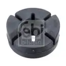 FEBI BILSTEIN 106380 Kühlerlagerung