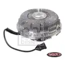 FEBI BILSTEIN 106994 Lüfterkupplung für DAF, GINAF