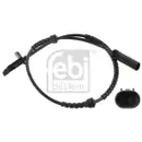 FEBI BILSTEIN 106639 ABS-Sensor für MINI
