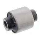 Lagerung Lenker Febi Bilstein 106718 für Hyundai Hinterachse Links Innen Oben
