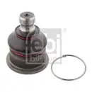 Trag /führungsgelenk Febi Bilstein 106420 für Nissan Vorderachse Links