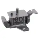 FEBI BILSTEIN 106900 Motorlager für TOYOTA