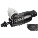 FEBI BILSTEIN 107463 Waschwasserpumpe
