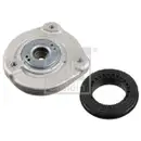 FEBI BILSTEIN 107881 Federbeinstützlagersatz für MERCEDES-BENZ