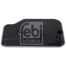 Hydraulikfiltersatz Automatikgetriebe Febi Bilstein 107823 für Mercedes Benz