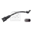 Impulsgeber Kurbelwelle Febi Bilstein 106795 für Opel für Vauxhall für Chevrolet