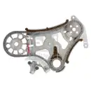 Kettensatz Ölpumpenantrieb Febi Bilstein 103880 für Bmw