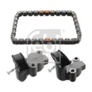 Steuerkettensatz Febi Bilstein 106629 für Nissan