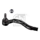 FEBI BILSTEIN 107927 Spurstangenendstück für MERCEDES-BENZ
