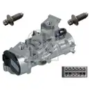 Lenkschloss Febi Bilstein 107817 Febi Plus für Audi für Seat für Skoda für VW
