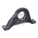 Lagerung Gelenkwelle Febi Bilstein 105919 für Mercedes Benz für Mercedes Benz