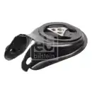 Lagerung Motor Febi Bilstein 106393 für Mazda Hinten
