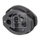 Halter Abgasanlage Febi Bilstein 107334 für Citroën für Fiat für Peugeot Hinten