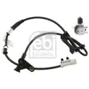 FEBI BILSTEIN 107290 ABS-Sensor für CHRYSLER