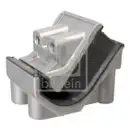 FEBI BILSTEIN 107266 Motorlager für DAF