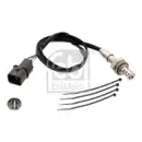 FEBI BILSTEIN 107592 Lambda-Sonde für HYUNDAI
