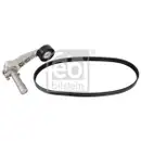 FEBI BILSTEIN 107424 Keilrippenriemensatz