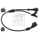 Sensor Raddrehzahl Febi Bilstein 106909 für Ford für Seat für VW für Ford Usa