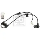 FEBI BILSTEIN 107672 ABS-Sensor