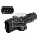 FEBI BILSTEIN 106822 Kurbelwellensensor für MAZDA
