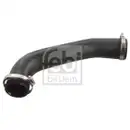 FEBI BILSTEIN 107554 Kühlwasserschlauch