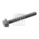 FEBI BILSTEIN 107696 Sechskantschraube für MERCEDES-BENZ, SETRA