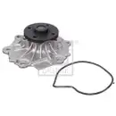 FEBI BILSTEIN 107805 Wasserpumpe für VOLVO