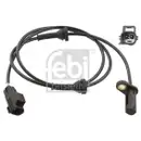 FEBI BILSTEIN 106468 ABS-Sensor für VOLVO