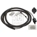 FEBI BILSTEIN 106405 ABS-Sensor für MAN