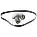 FEBI BILSTEIN 106003 Keilrippenriemensatz für DAF
