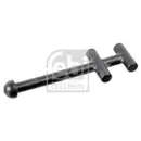 FEBI BILSTEIN 106886 Spannband