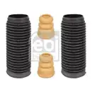 Staubschutzsatz Stoßdämpfer Febi Bilstein 106129 für Audi für Seat für Skoda