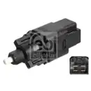 Bremslichtschalter Febi Bilstein 106684 für Nissan für Renault für Dacia