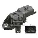 FEBI BILSTEIN 106021 Saugrohrdrucksensor