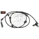 FEBI BILSTEIN 106937 ABS-Sensor