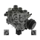 FEBI BILSTEIN 106253 Magnetventil für MAN, NEOPLAN