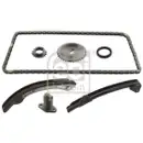 Steuerkettensatz Febi Bilstein 106562 für Toyota für Lotus