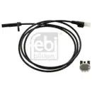 Sensor Raddrehzahl Febi Bilstein 106633 für Chrysler für Dodge für Mercedes Benz
