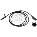 Sensor Raddrehzahl Febi Bilstein 106623 für Chrysler für Dodge für Mercedes Benz