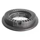 Wälzlager Federbeinstützlager Febi Bilstein 107006 für Seat für VW
