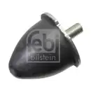 Anschlagpuffer Fahrerhaus Febi Bilstein 106168 für Renault Trucks