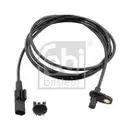 Sensor Raddrehzahl Febi Bilstein 106480 für Mercedes Benz für Mercedes Benz